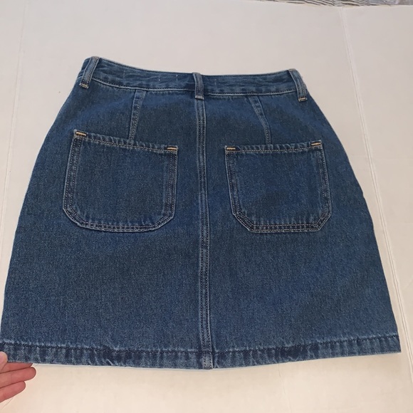 Hollister Skirt - Picture 5 of 5